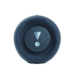 JBL Hangszóró Vezeték nélküli - CHARGE 5 (IP67 víz és porállóság, hangerőszabályzó, BT 5.1, USB-C, Kék)