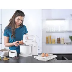 Braun HM1070WH Kézi mixer