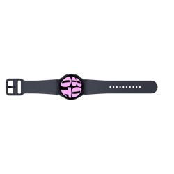 Samsung Galaxy Watch6 (40mm) eSIM okosóra szürke IP68