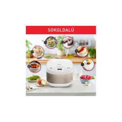 Tefal RK622130 Simply Cook Plus multifunkciós főzőedény