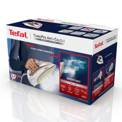 Tefal gőzölős vasaló (FV5697E1)