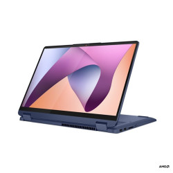 Lenovo IdeaPad Flex 5 14ABR8 2-in-1 notebook kék (Abyss Blue)