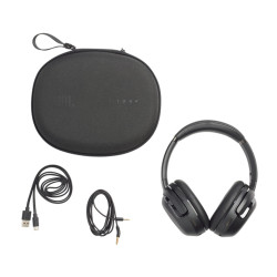 JBL Tour One M2 fejhallgató headset fekete