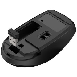 GENIUS NX-7000SE fekete