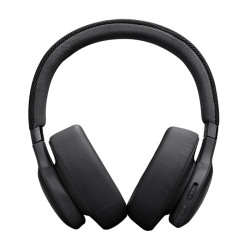 JBL LIVE 770 BTNC Bluetooth fekete zajszűrős fejhallgató
