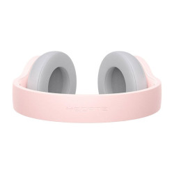 Edifier Hecate G2BT Bluetooth RGB Gamer Headset Pink