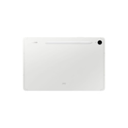 SAMSUNG Tablet Galaxy Tab S9 FE+ Wi-Fi 128GB/8GB, Silver