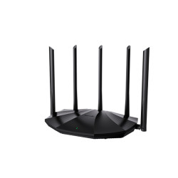 Tenda Dual-Band Gigabit Wi-Fi 6 Router (TX2 PRO)