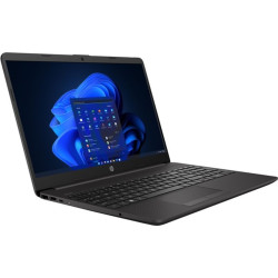 HP 255 G9 15.6" FHD AG SVA, AMD Ryzen3 5425U 2.7GHz, 8GB, 512GB SSD, Fekete