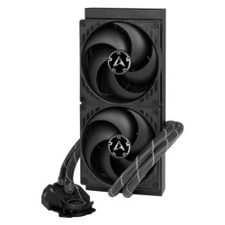 Arctic Liquid Freezer II 280 univerzális CPU vízhűtés (ACFRE00066B)