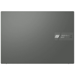 Asus Vivobook S 14X OLED M5402RA-M9088W notebook fekete (Midnight Black)
