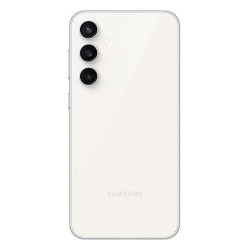 Samsung Galaxy S23 FE 128GB Dual SIM okostelefon fehér (Cream)