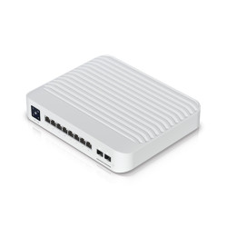 UbiQuiti UniFi Switch Pro 8-port 10/100/1000 USW-Pro-8-PoE