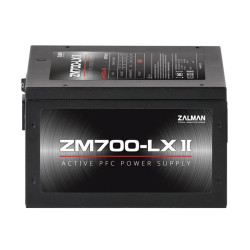 TÁP Zalman 700W - ZM700-LXII