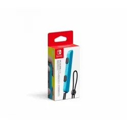 Nintendo Switch Joy-Con csuklópánt kék (NSP100)