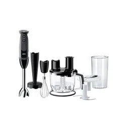 Braun MQ5277BK Botmixer