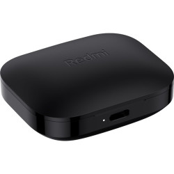 Xiaomi Redmi Buds 5 Bluetooth Headset Black