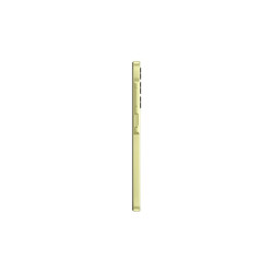 SAMSUNG Okostelefon Galaxy A25 (5G), 256GB, Sárga
