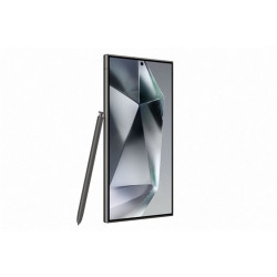 SAMSUNG Okostelefon Galaxy S24 Ultra, 512GB/12GB, Titánfekete