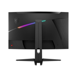 Monitor 27" MSI MAG 275CQRXF
