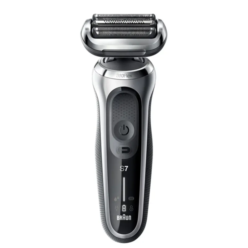 Braun 70-S7200cc férfi elektromos borotva Braun 70-S7200cc férfi elektromos borotva