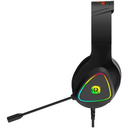 CANYON headset Shadder GH-6 Black