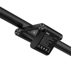 Baseus I-Wok Screen Hanging Light Pro Black