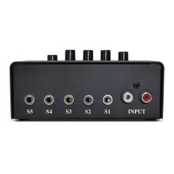 Genius Stereo Switching Box (31720015100)