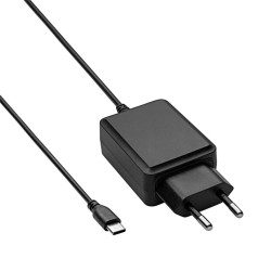TPC Akyga AK-TB-16 5V / 3A 15W USB type-C Tápegység