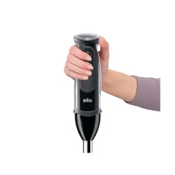Braun MQ5277BK Botmixer