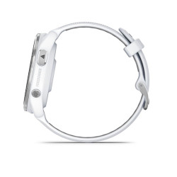 Garmin Forerunner 965 okosóra homokkő-szürke (010-02809-11)