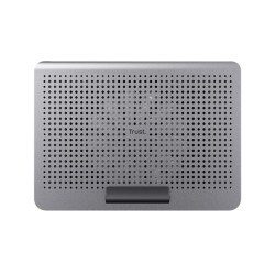 Trust Exto Laptop Cooling Stand Gray