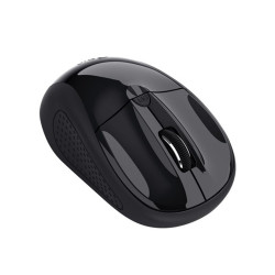 TRUST Basics Vezeték nélküli egér 24658 (Wireless Mouse - black)