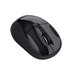 TRUST Basics Vezeték nélküli egér 24658 (Wireless Mouse - black)