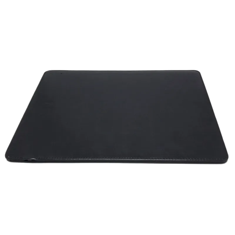 QUAZAR Wireless Mouse Pad - Egérpad bőrből, beépített vezeték nélküli Qi töltővel QUAZAR Wireless Mouse Pad - Egérpad bőrből, beépített vezeték nélküli Qi töltővel