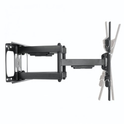 Somogyi LCDH 31 fali tartó 37"-90" FULL MOTION fekete