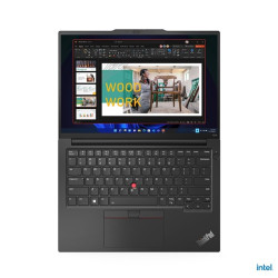 Lenovo ThinkPad E14 Gen 5 notebook fekete