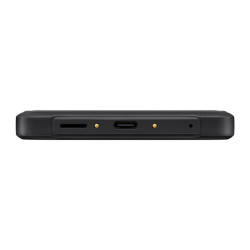 G556B GALAXY XCOVER7 5G DS (6/128GB), BLACK
