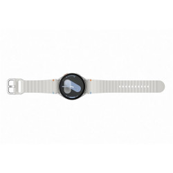 Samsung SM-L310NZSAEUE Galaxy Watch7 BT (44mm) ezüst okosóra