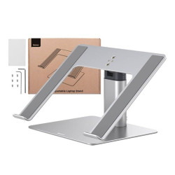 Baseus Metal Adjustable Laptop Stand Silver