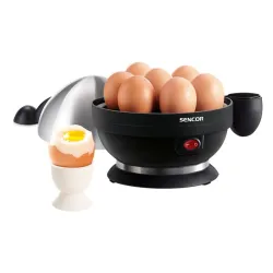 Sencor SEG 720BS inox tojásfőző