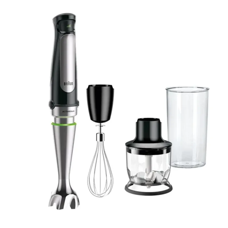 Braun MQ7025X Botmixer Braun MQ7025X Botmixer