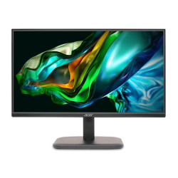 Acer EK251QEbi 24.5" IPS LED monitor fekete 100Hz FreeSync