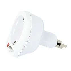 SKROSS Europe to Switzerland utazó adapter (1.500205-E)