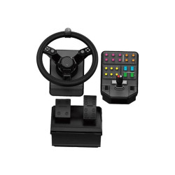 LOGITECH G Saitek Farm Sim Controller - USB