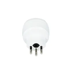 SKROSS Europe to Switzerland utazó adapter (1.500205-E)