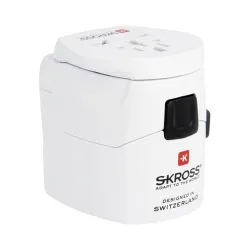 SKROSS Pro World utazó adapter (1.103175)