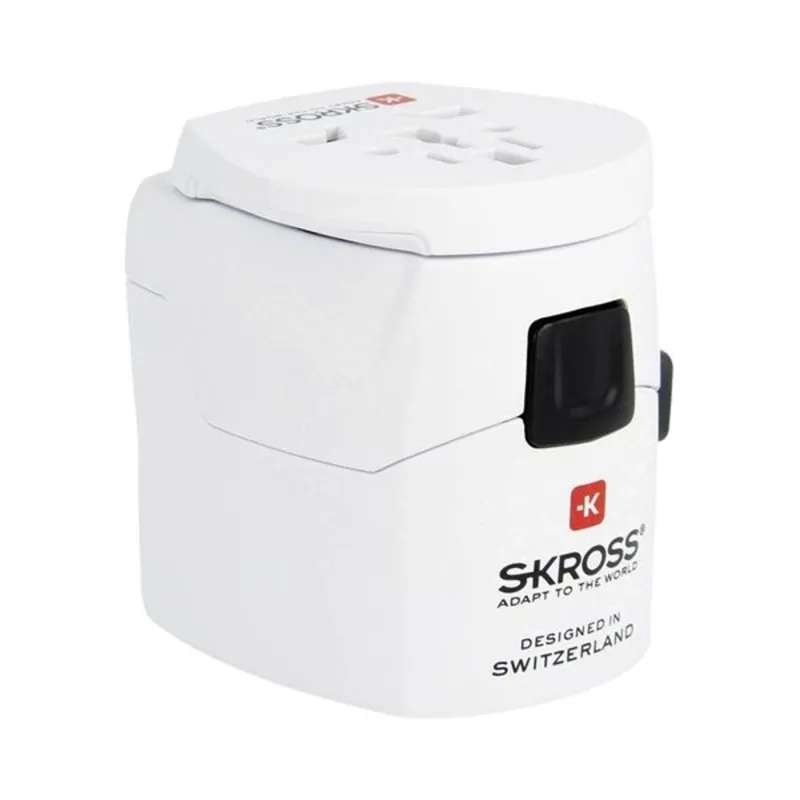 SKROSS Pro World utazó adapter (1.103175) SKROSS Pro World utazó adapter (1.103175)