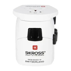 SKROSS Pro World utazó adapter (1.103175)