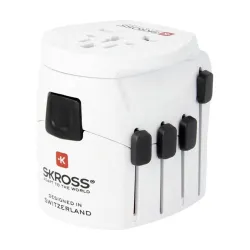 SKROSS Pro World utazó adapter (1.103175)
